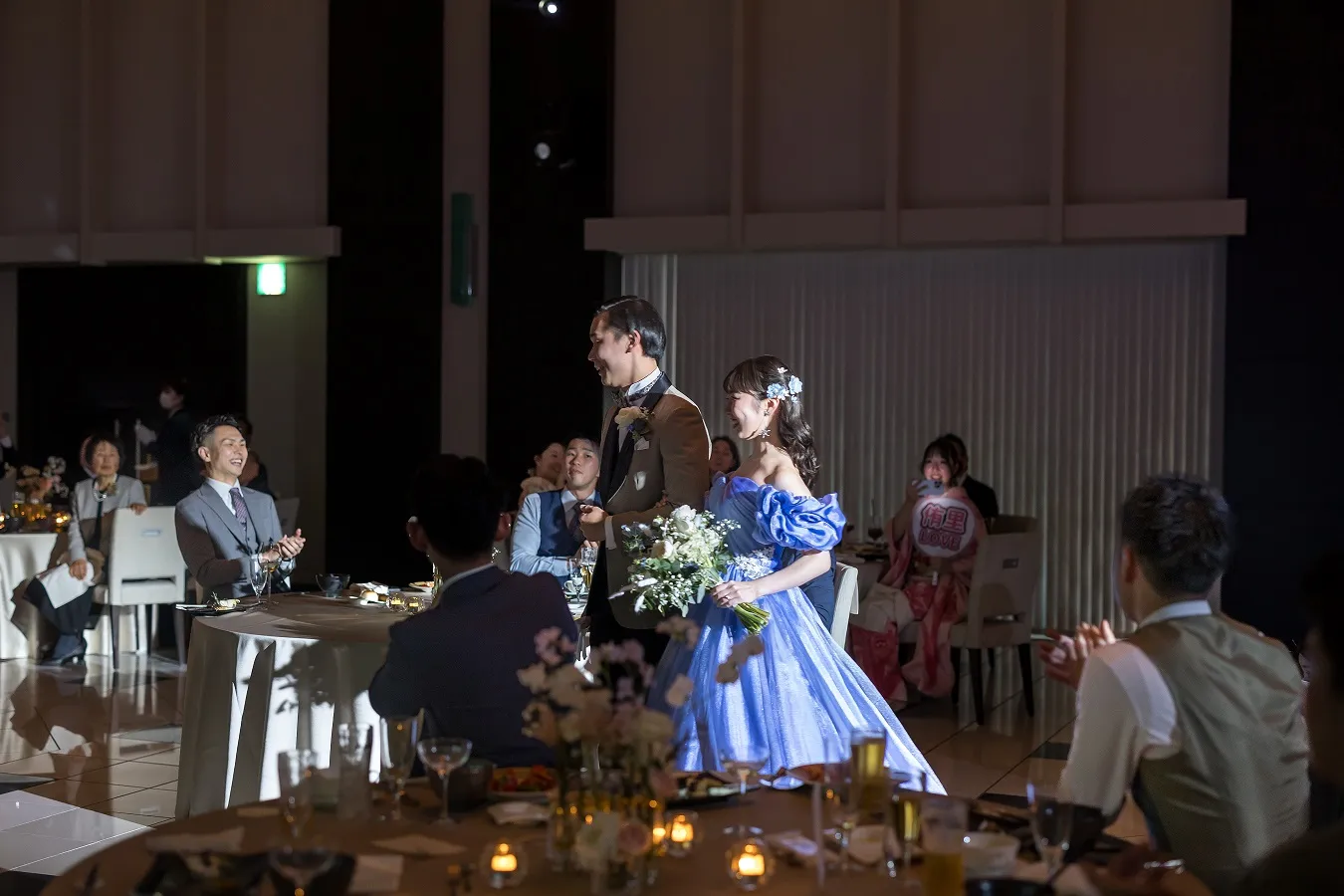 レポートギャラリー画像