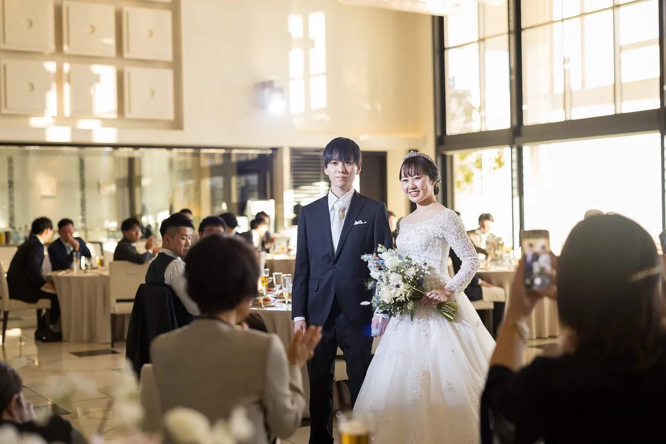 レポートギャラリー画像