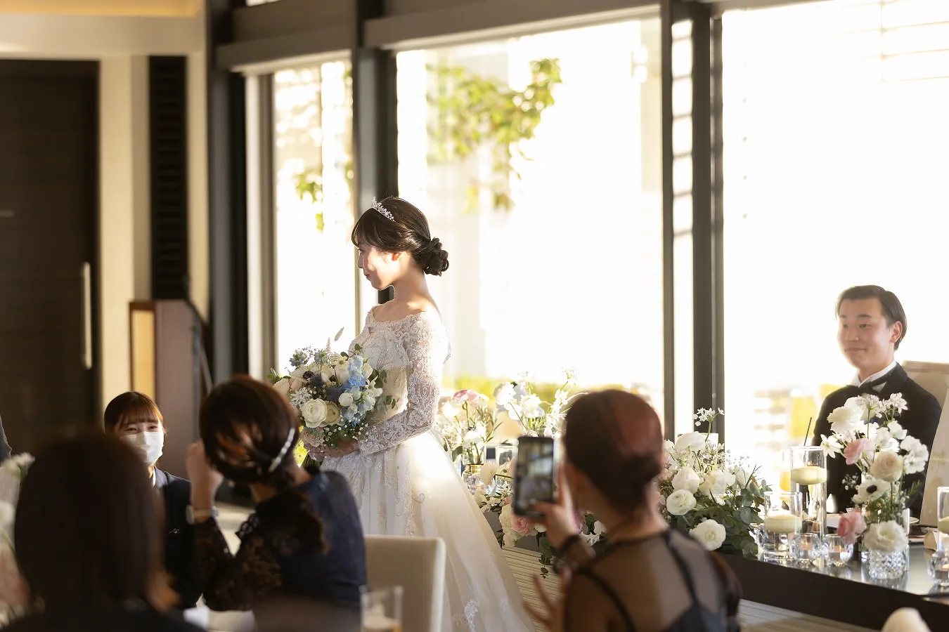 レポートギャラリー画像