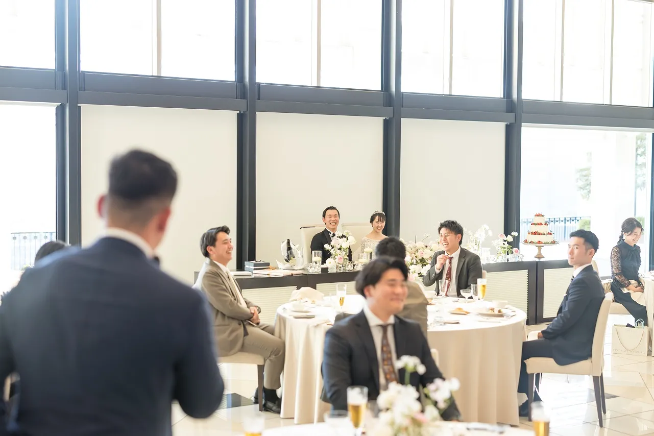 レポートギャラリー画像