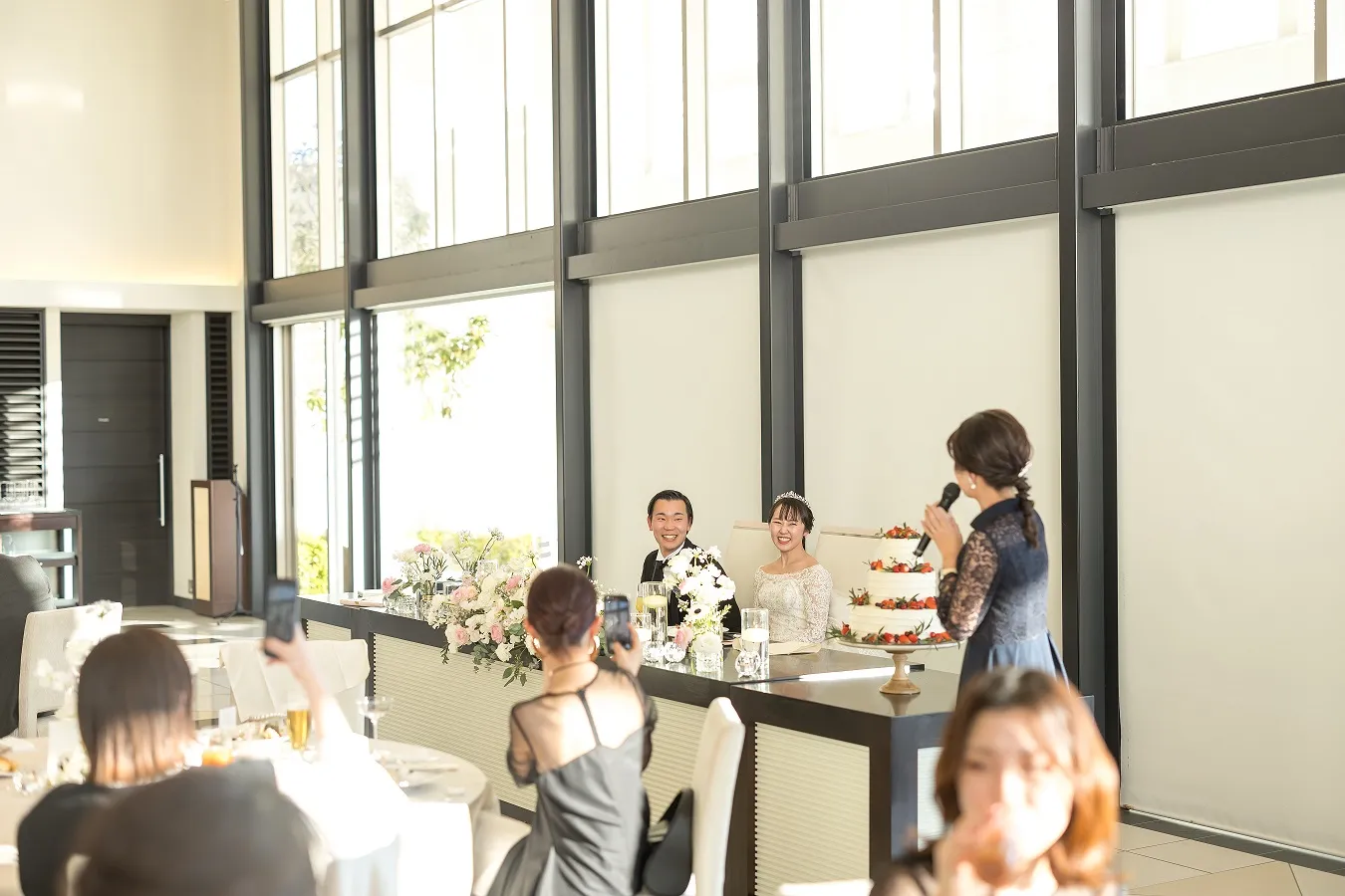 レポートギャラリー画像