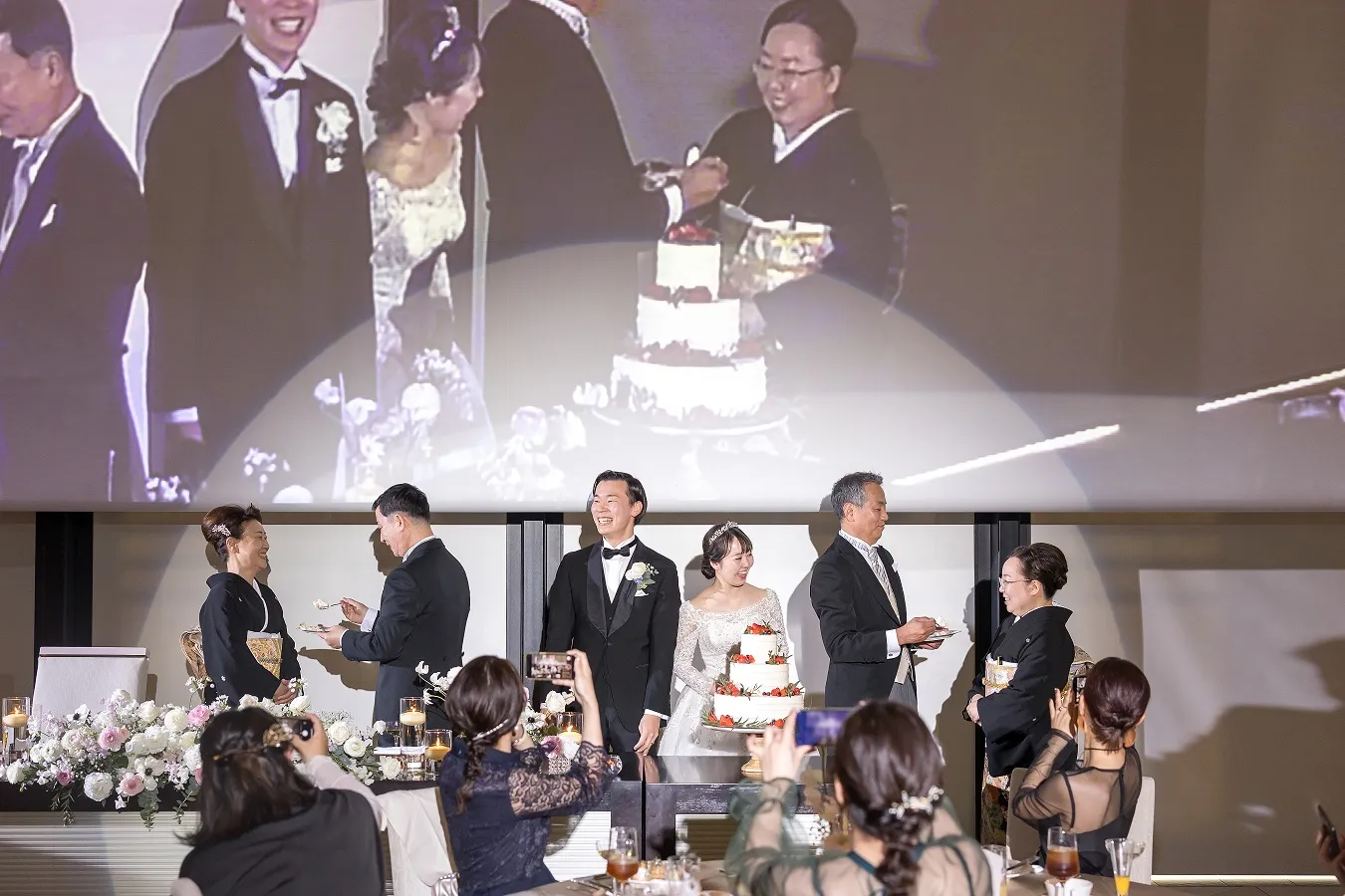 レポートギャラリー画像