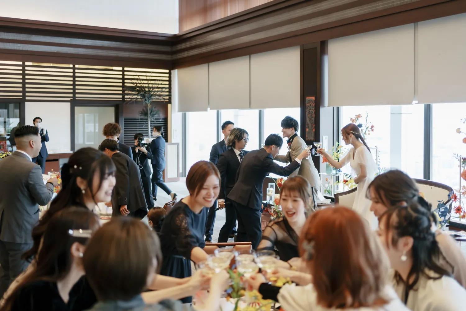 レポートギャラリー画像