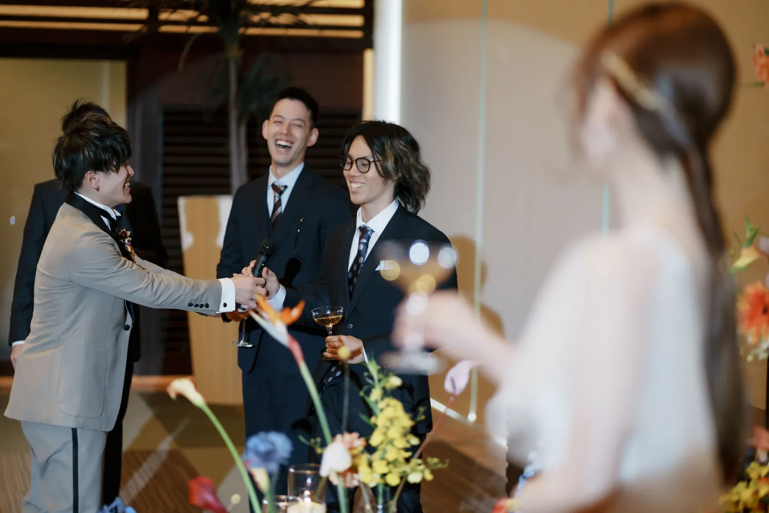 レポートギャラリー画像