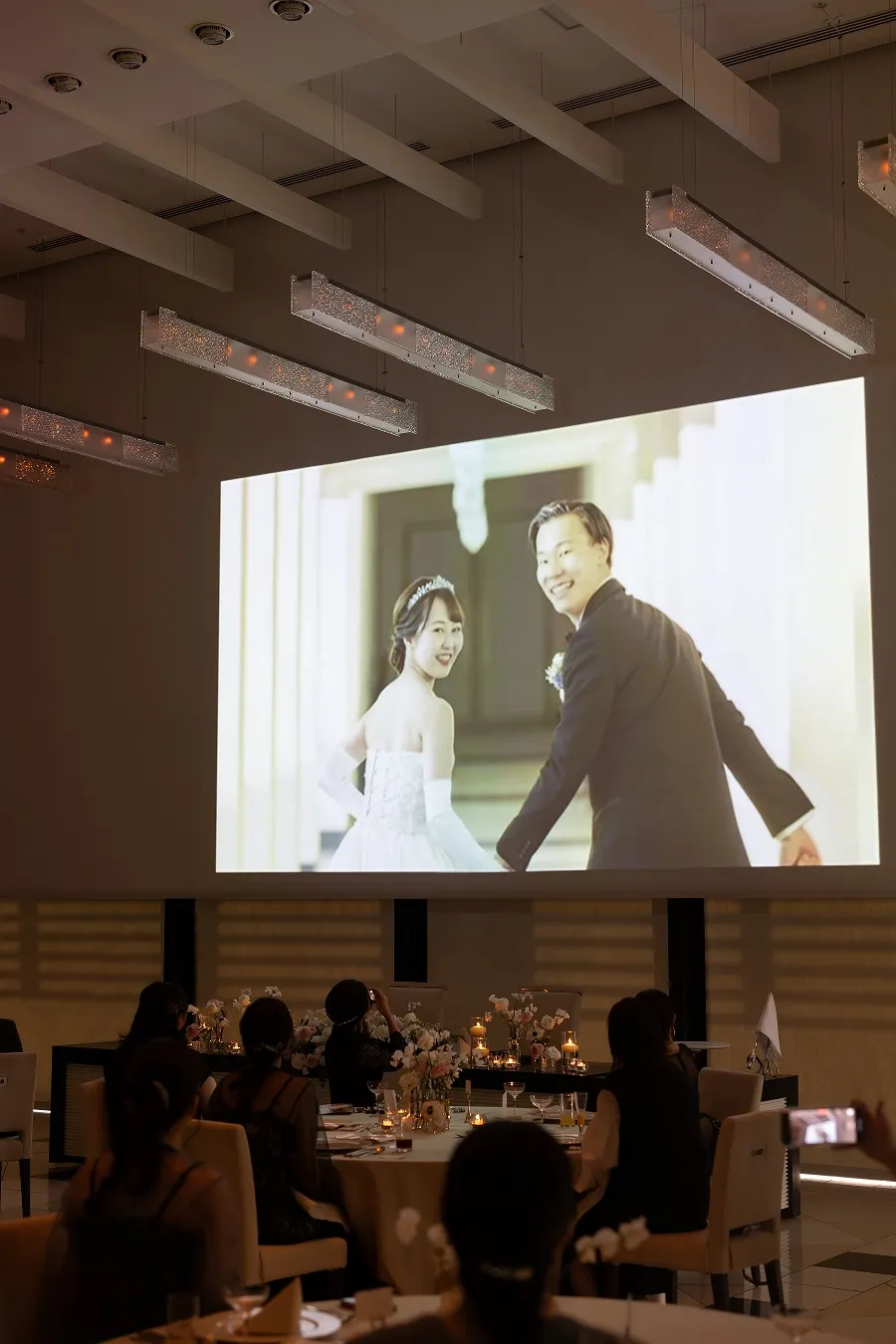 レポートギャラリー画像