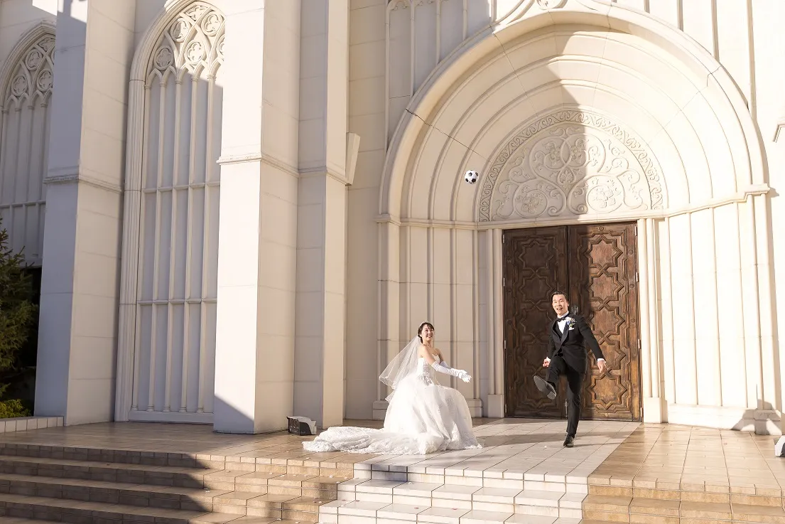 レポートギャラリー画像