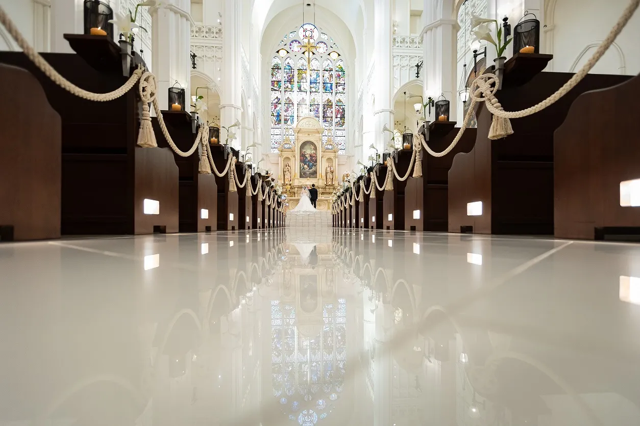 レポートギャラリー画像