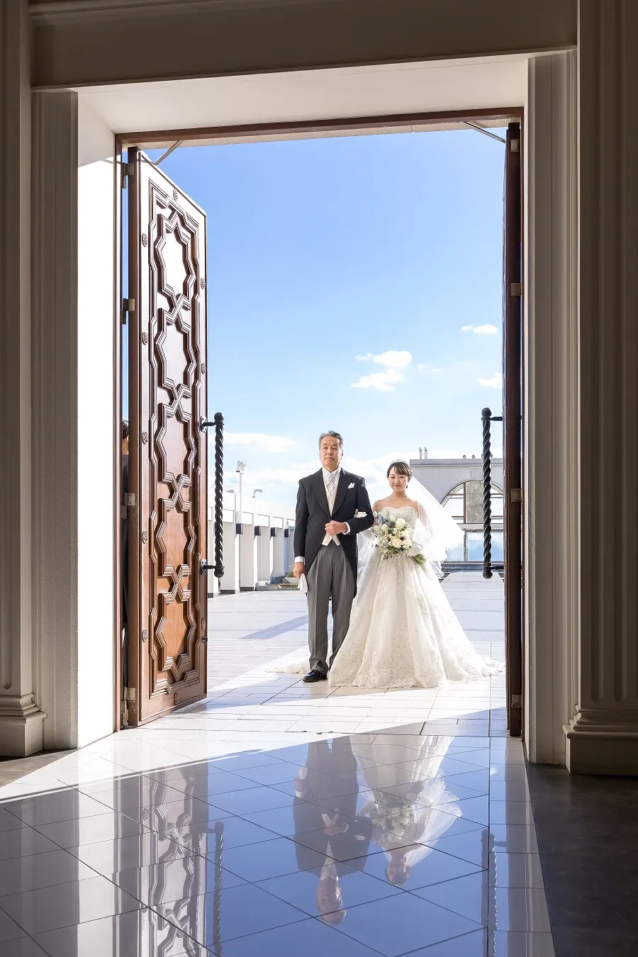 レポートギャラリー画像