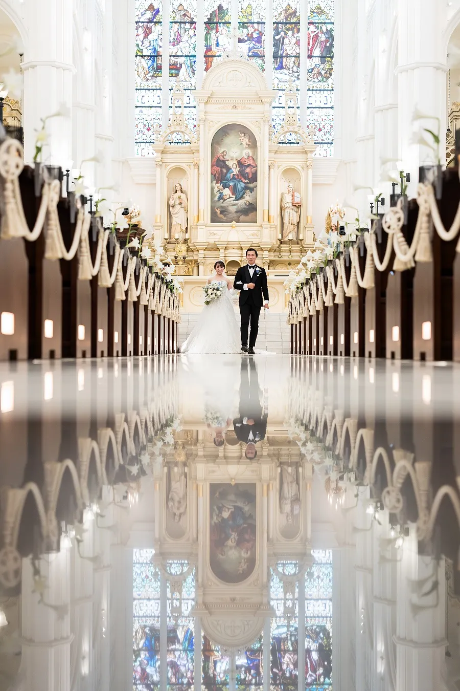 レポートギャラリー画像