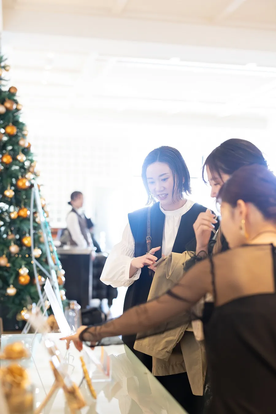 レポートギャラリー画像