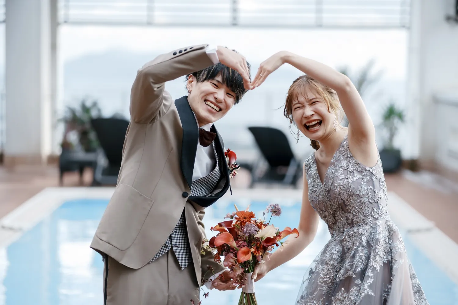 レポートギャラリー画像