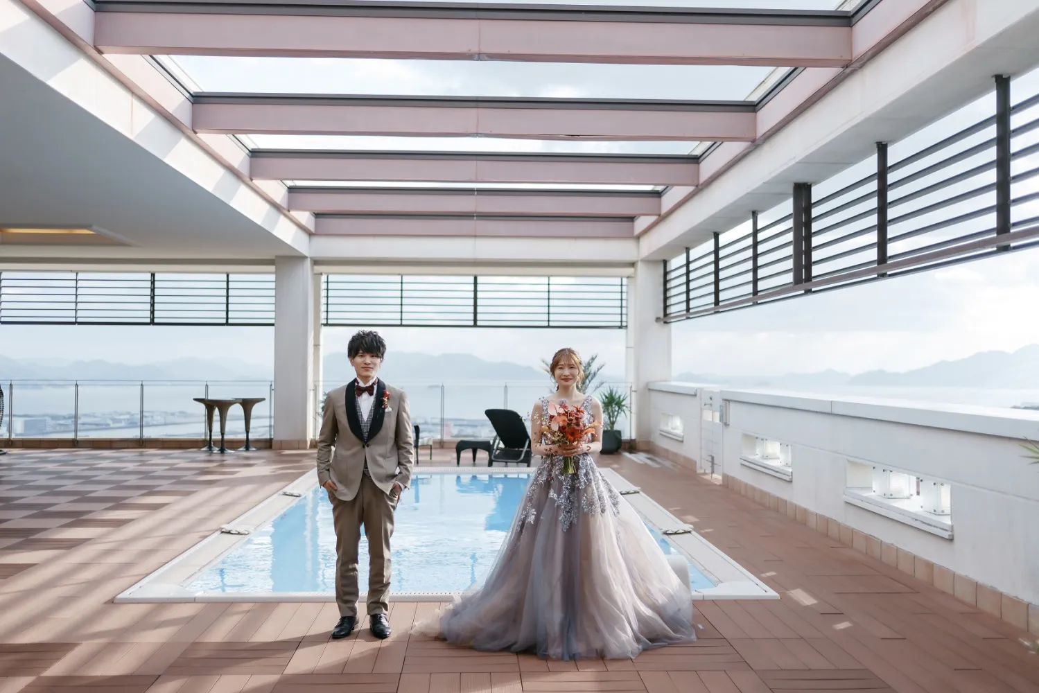 レポートギャラリー画像