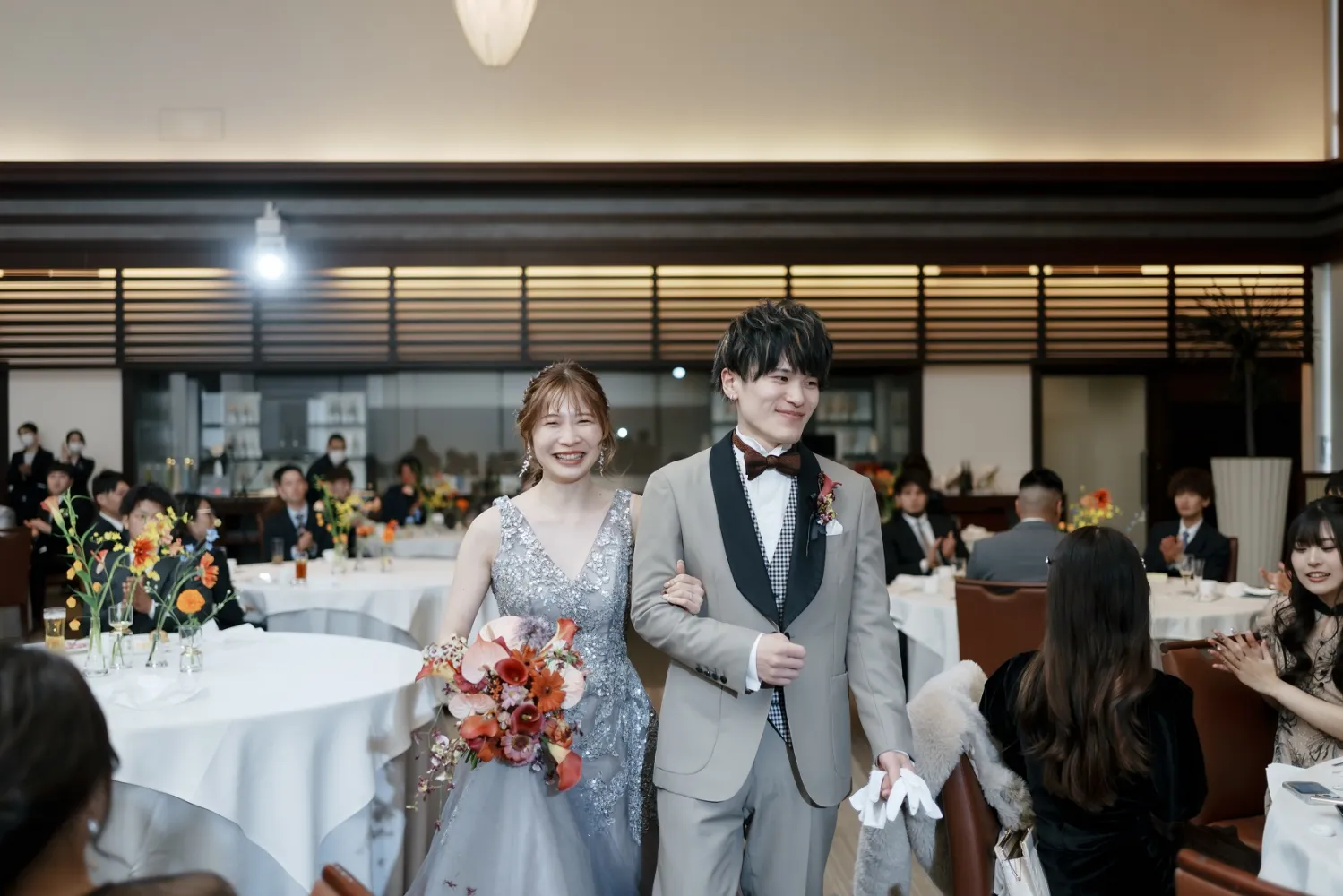 レポートギャラリー画像