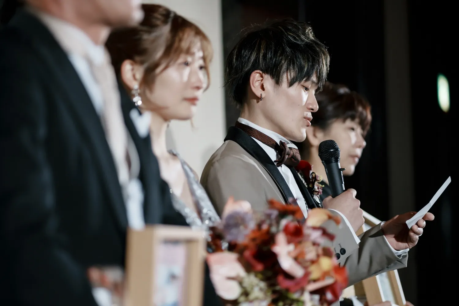 レポートギャラリー画像