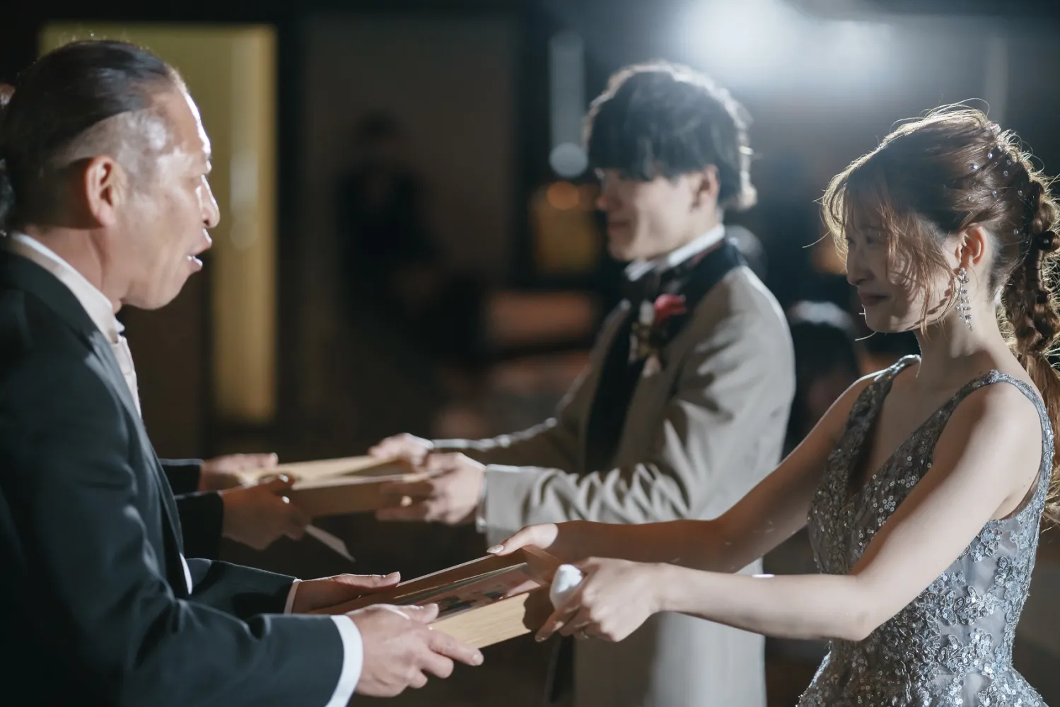 レポートギャラリー画像