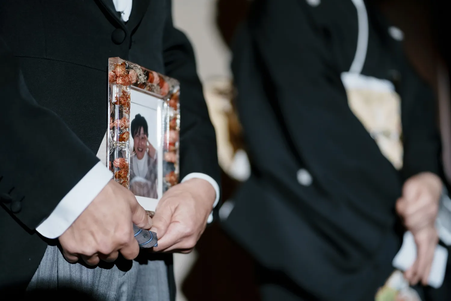 レポートギャラリー画像