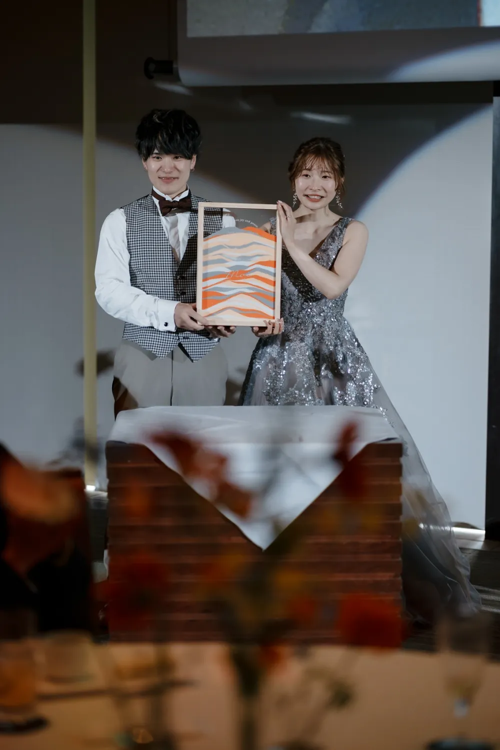 レポートギャラリー画像