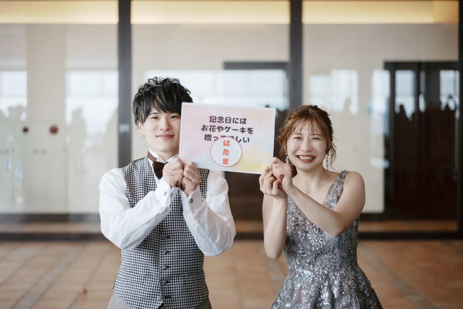 レポートギャラリー画像