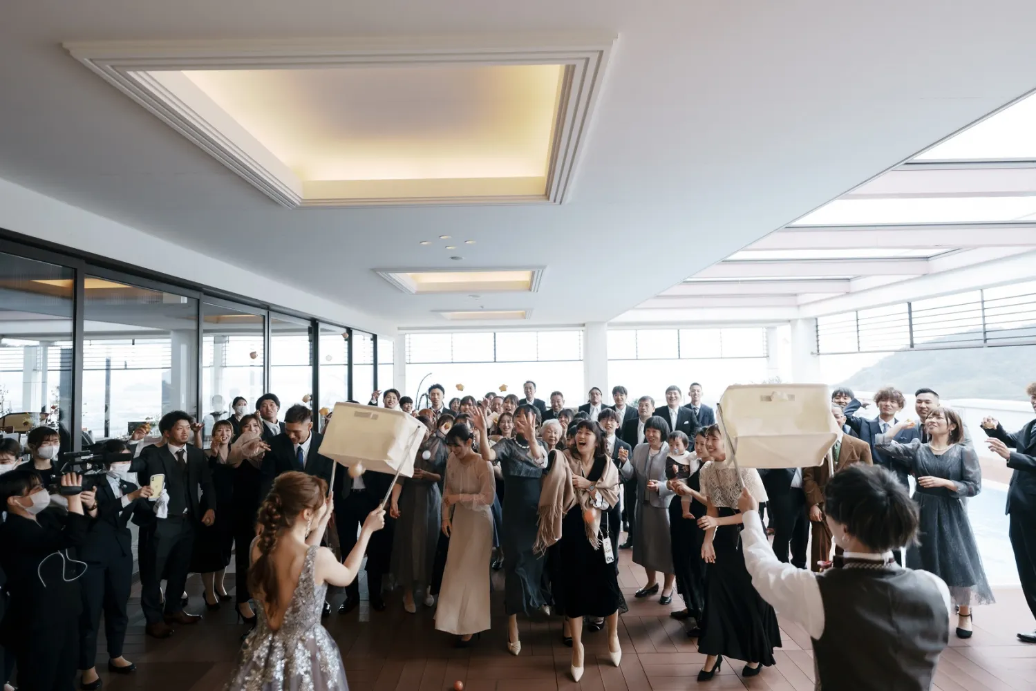 レポートギャラリー画像