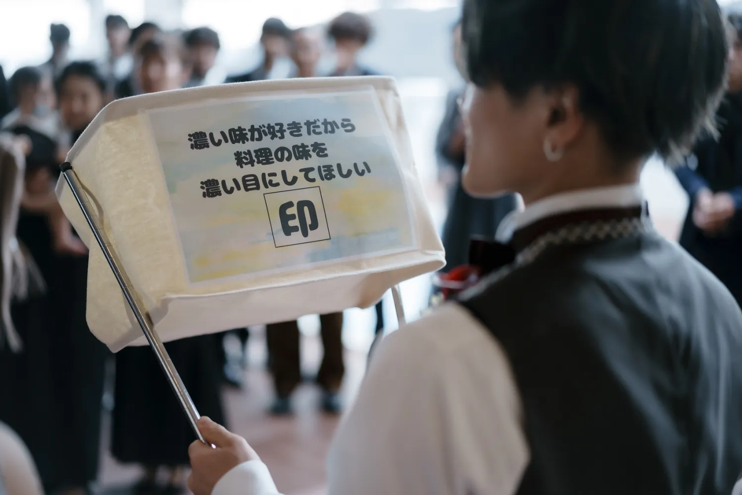 レポートギャラリー画像