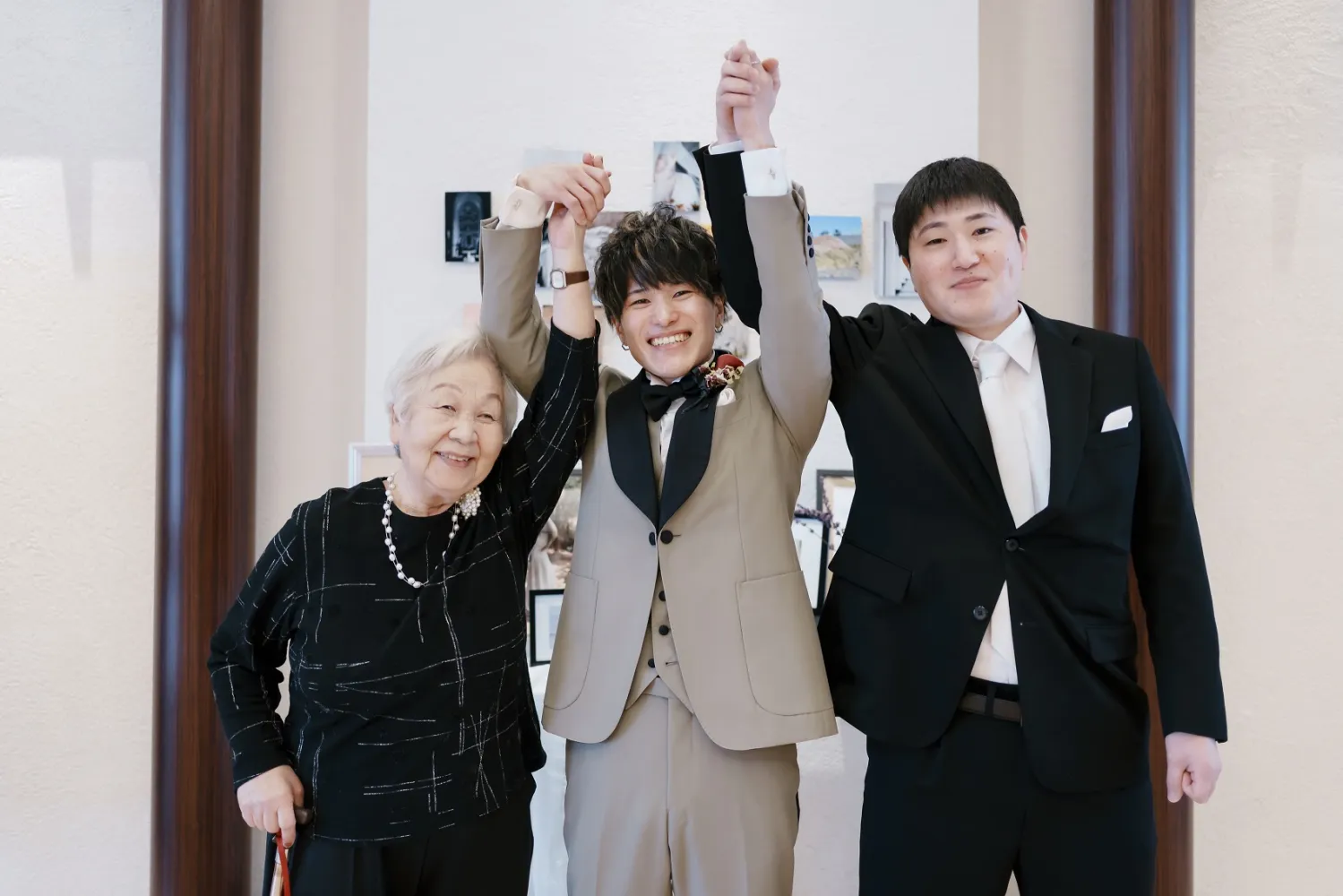 レポートギャラリー画像