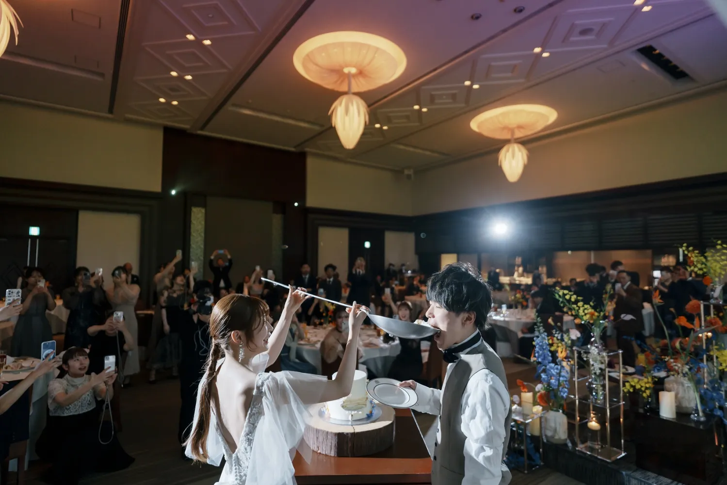 レポートギャラリー画像