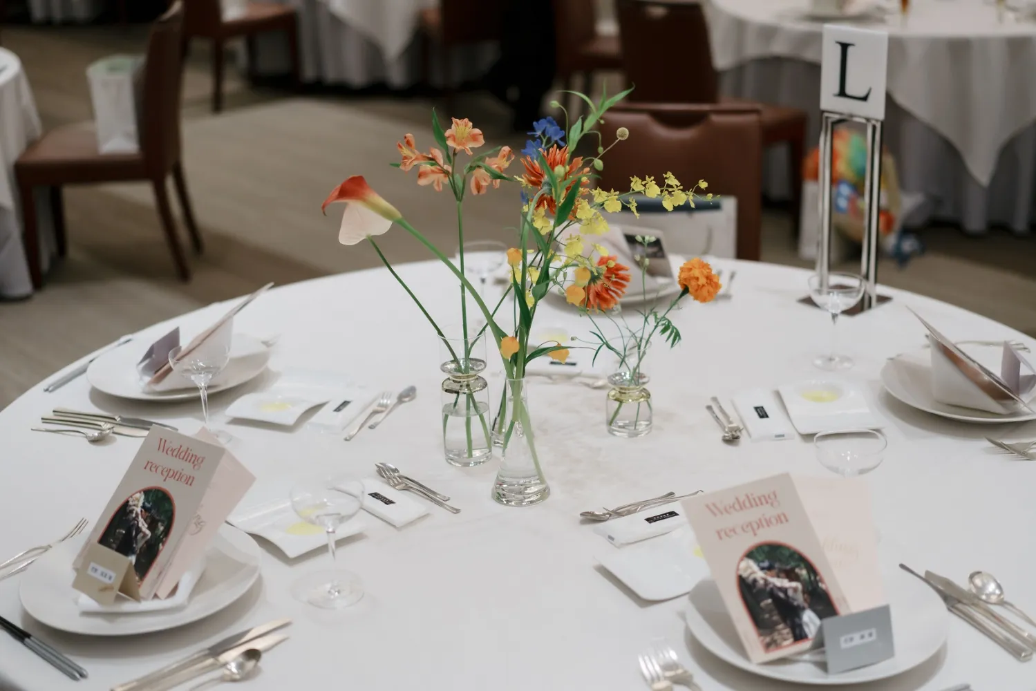 レポートギャラリー画像