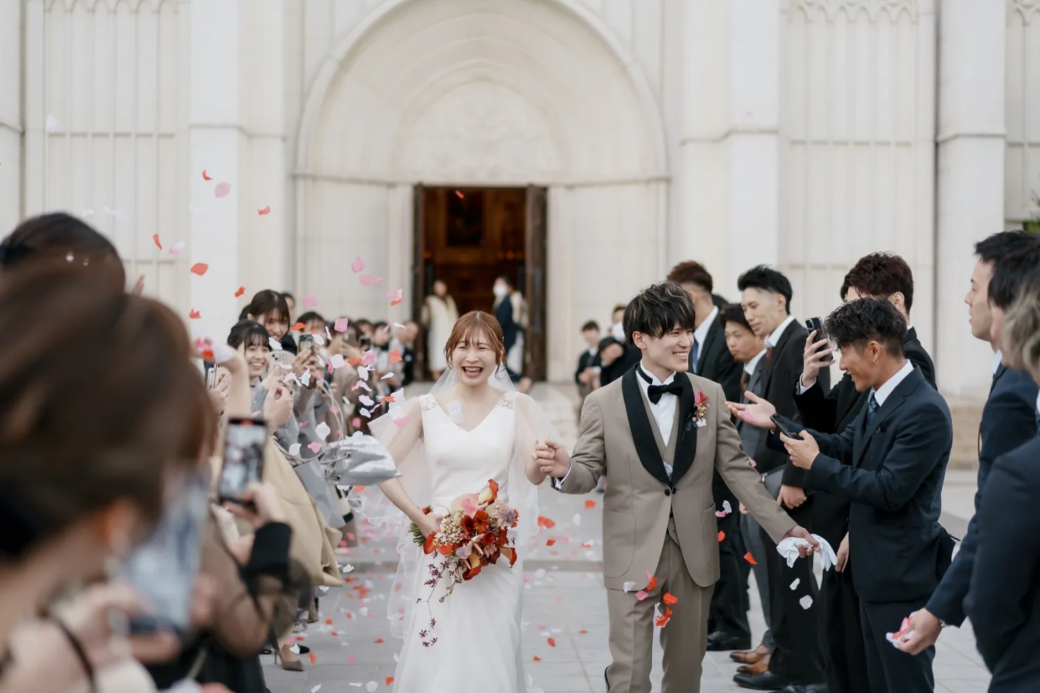 レポートギャラリー画像