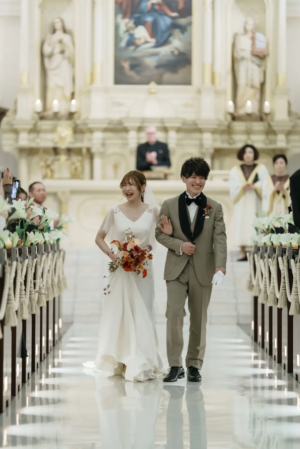 レポートギャラリー画像