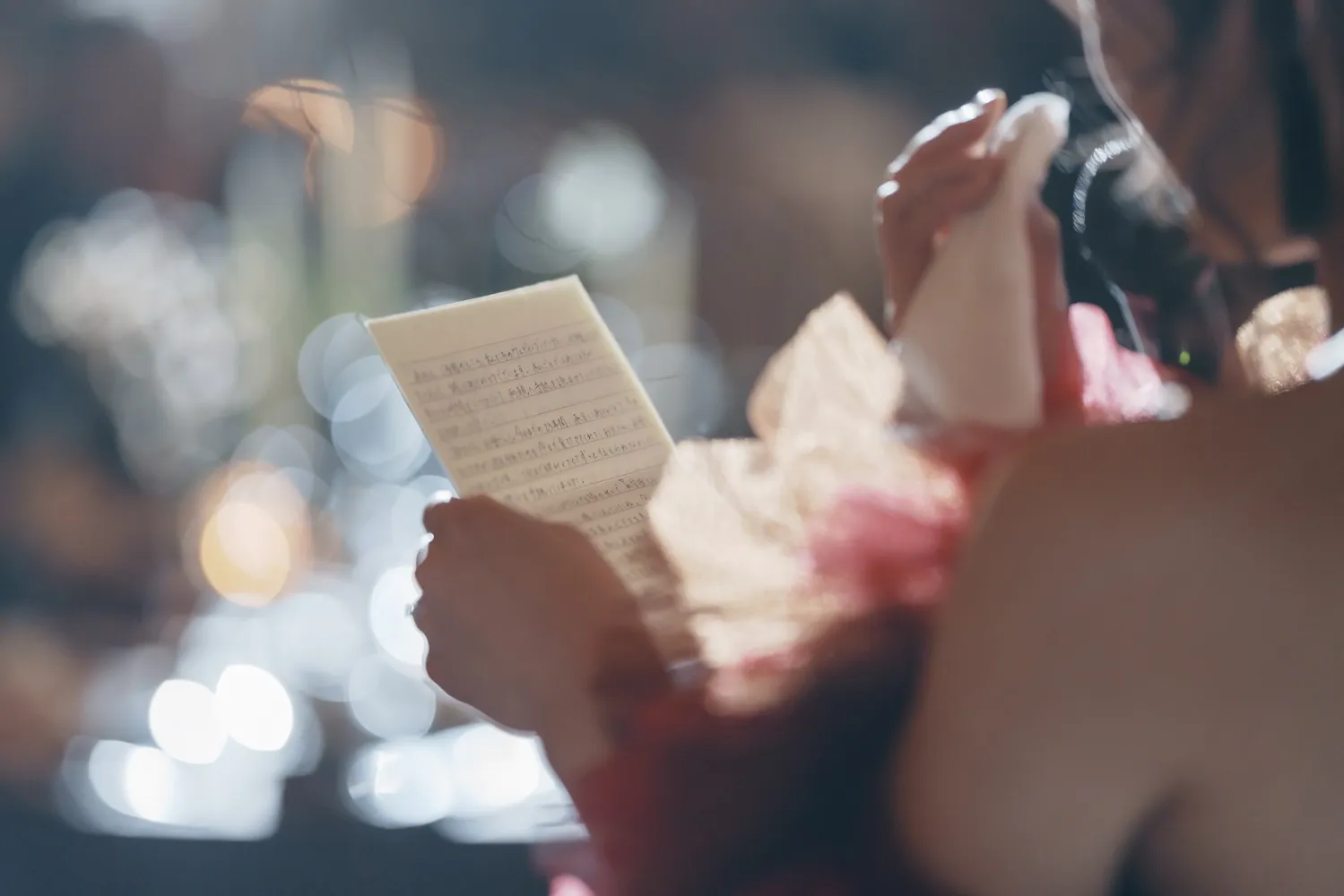 レポートギャラリー画像