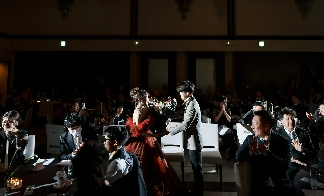 レポートギャラリー画像