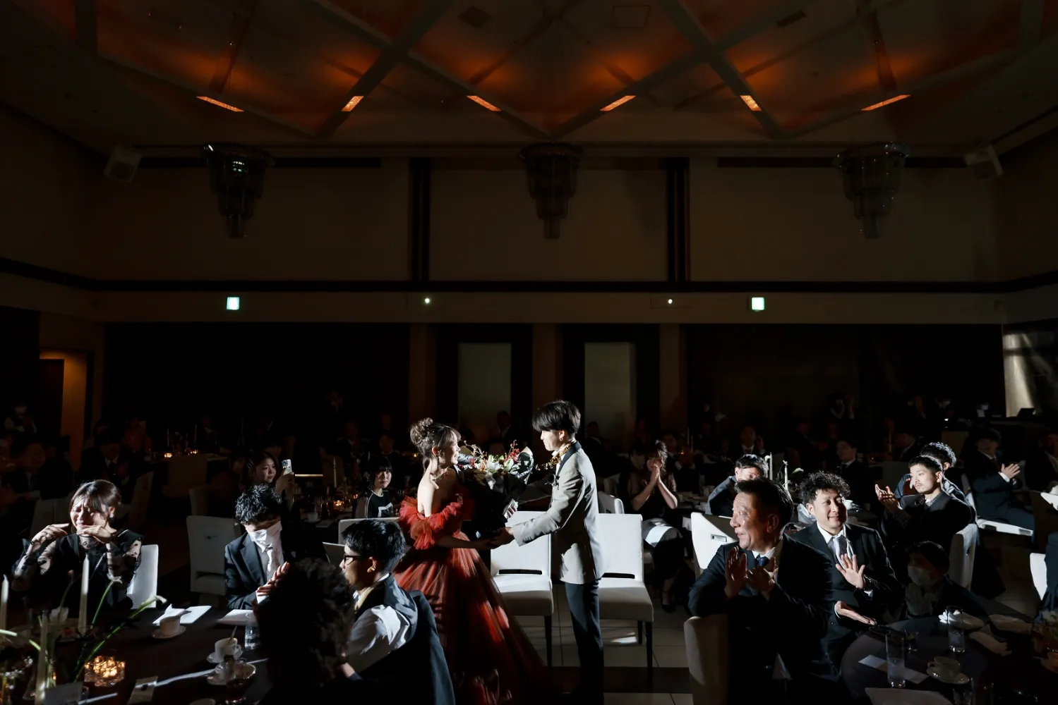 レポートギャラリー画像