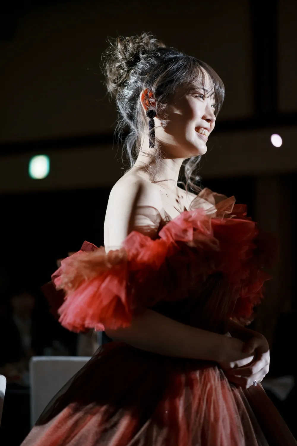 レポートギャラリー画像