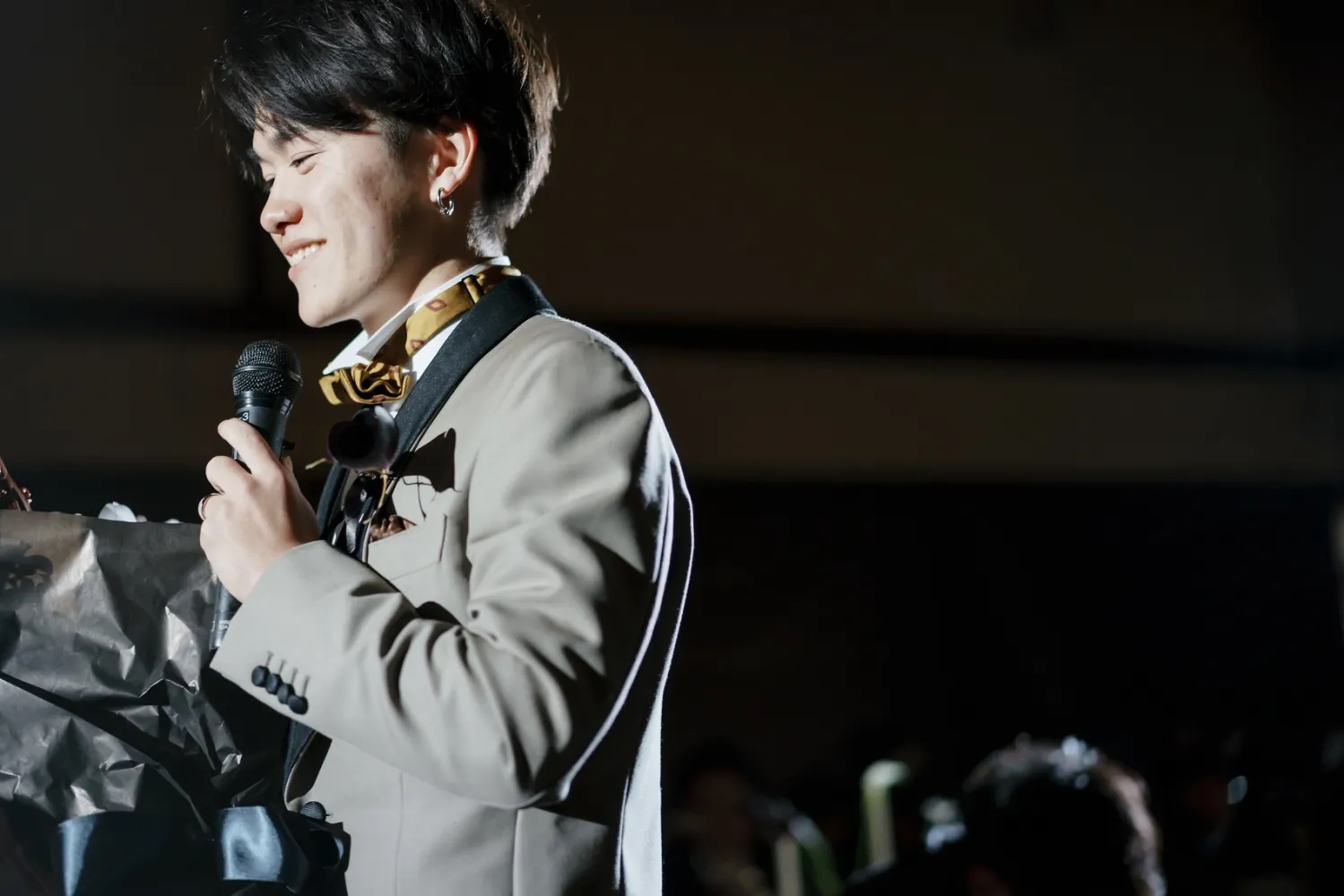 レポートギャラリー画像