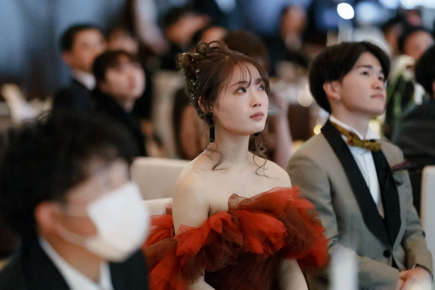 レポートギャラリー画像