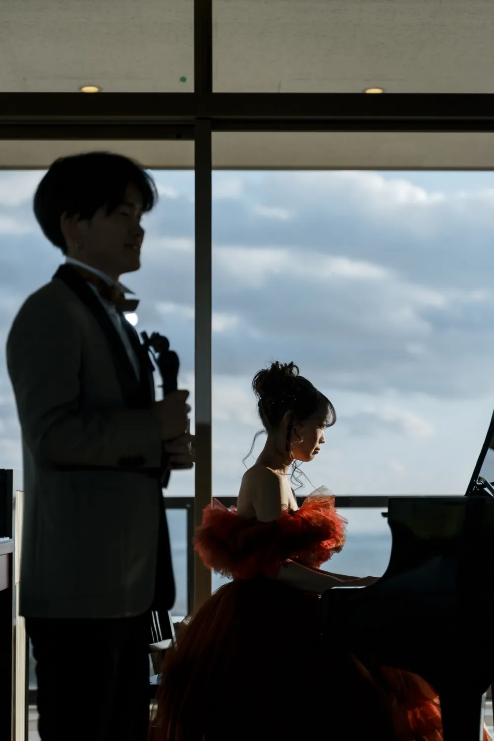 レポートギャラリー画像