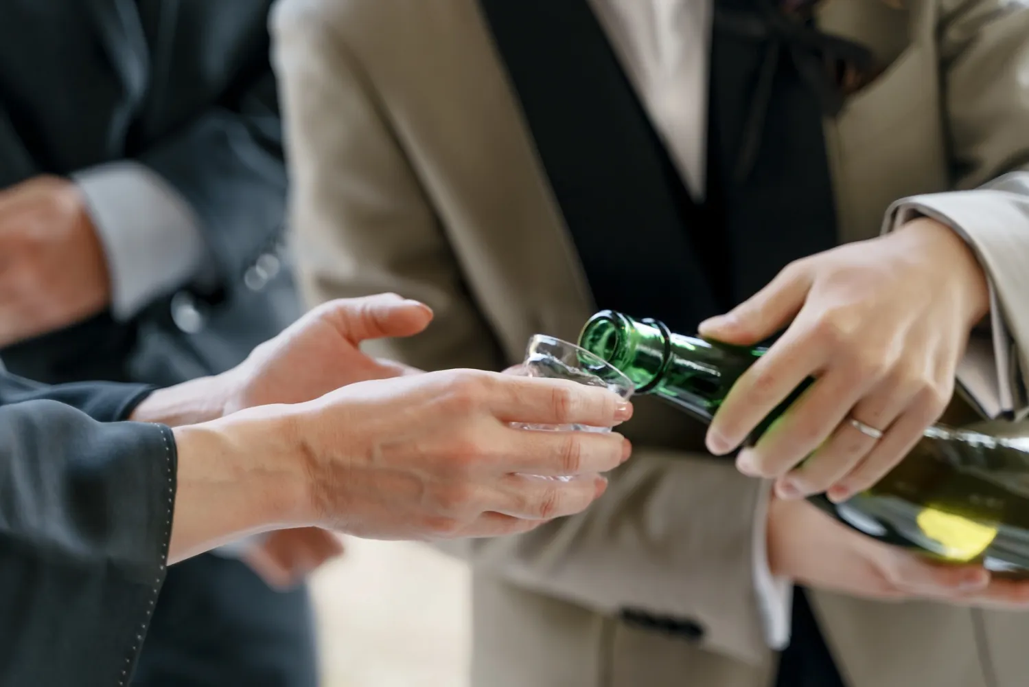 レポートギャラリー画像