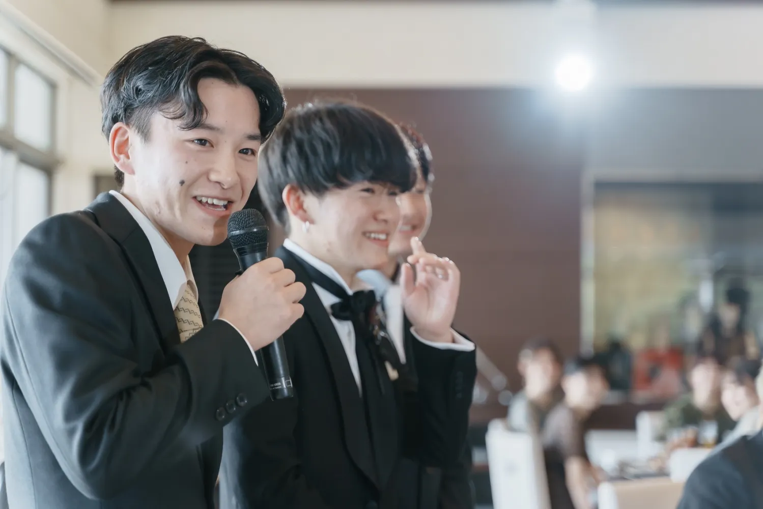 レポートギャラリー画像