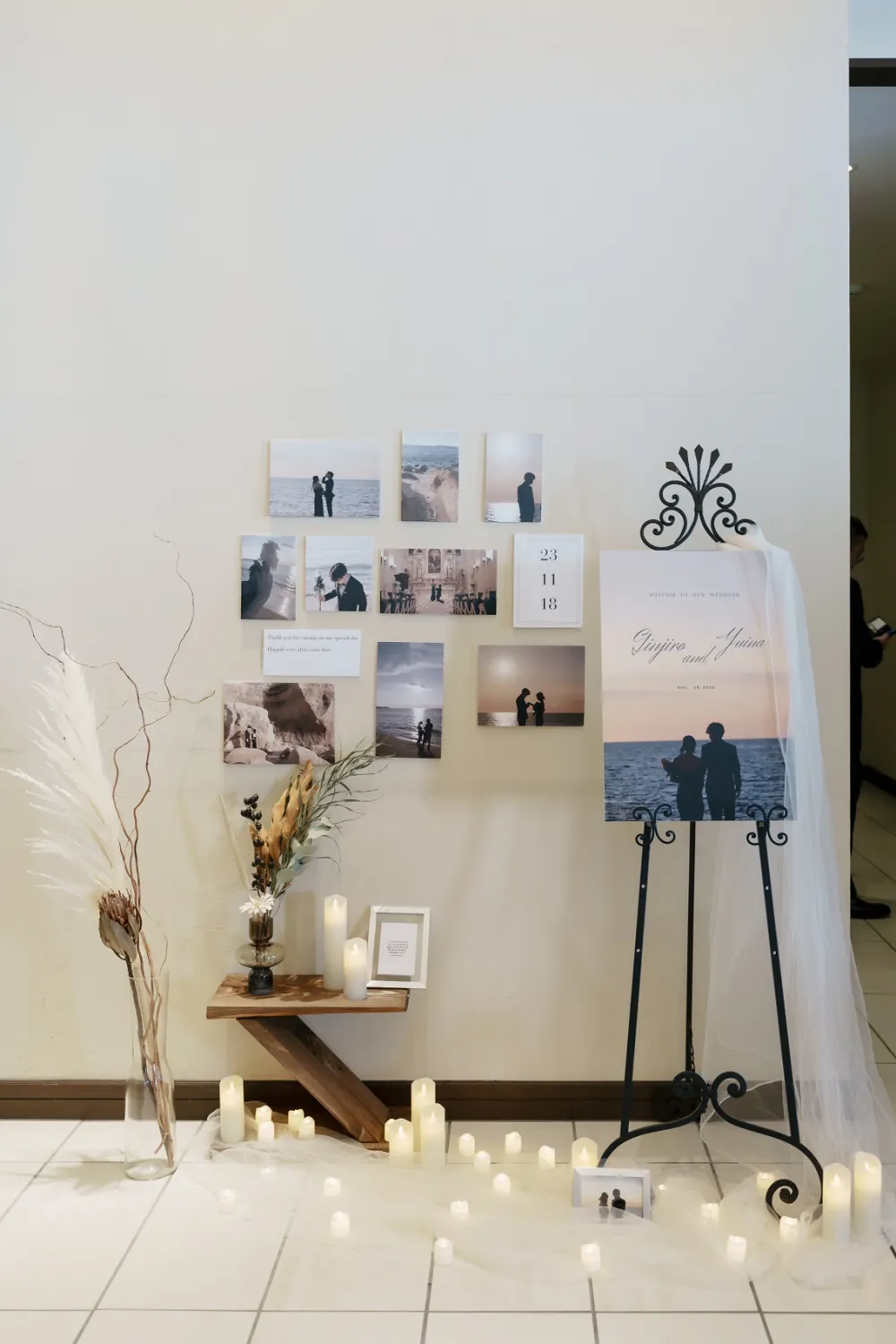 レポートギャラリー画像