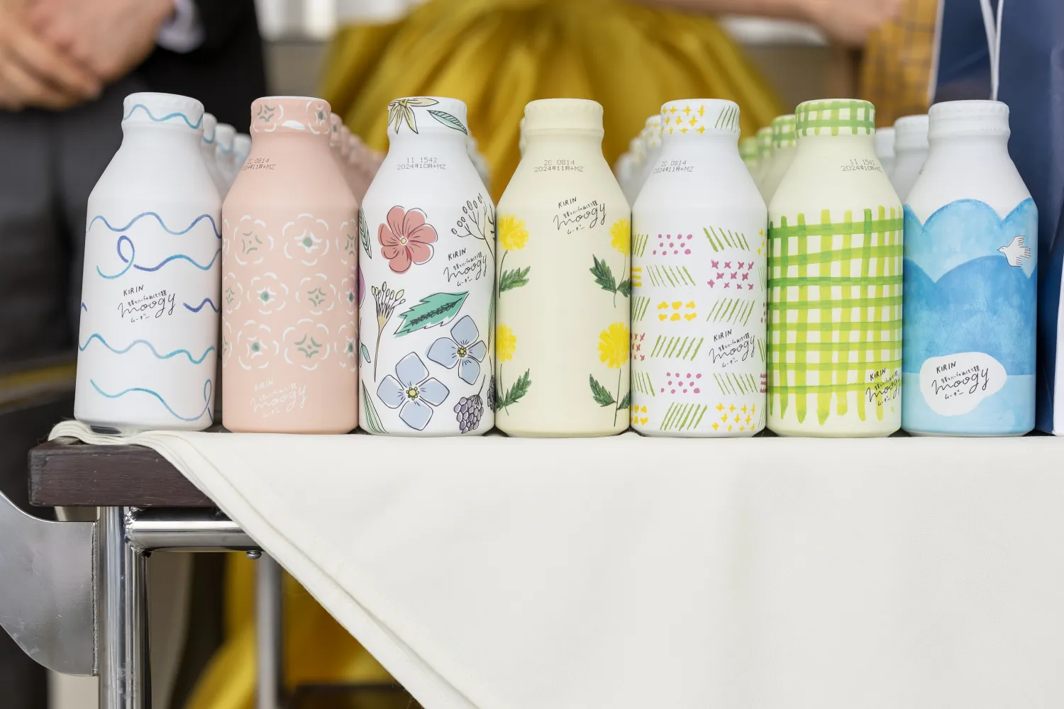 レポートギャラリー画像