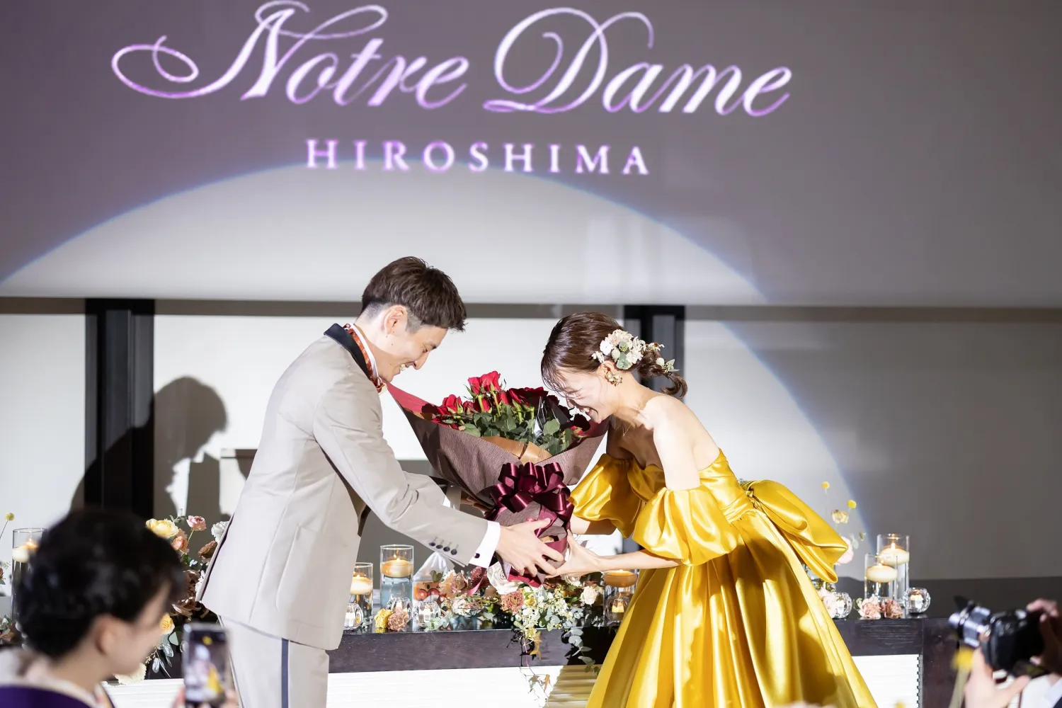 レポートギャラリー画像