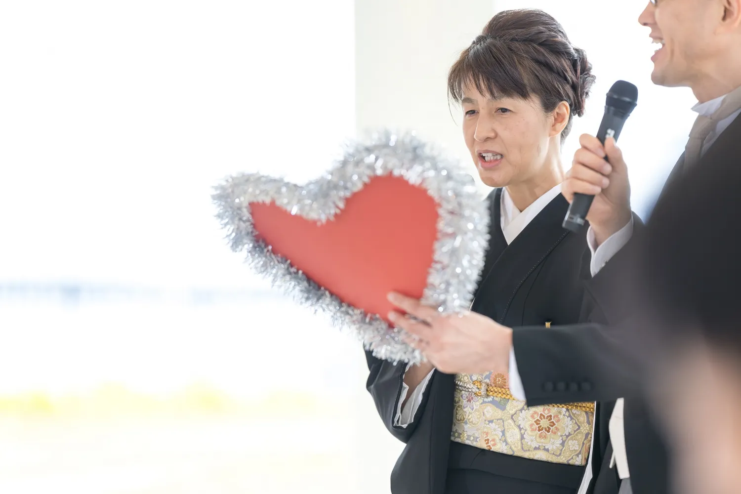 レポートギャラリー画像