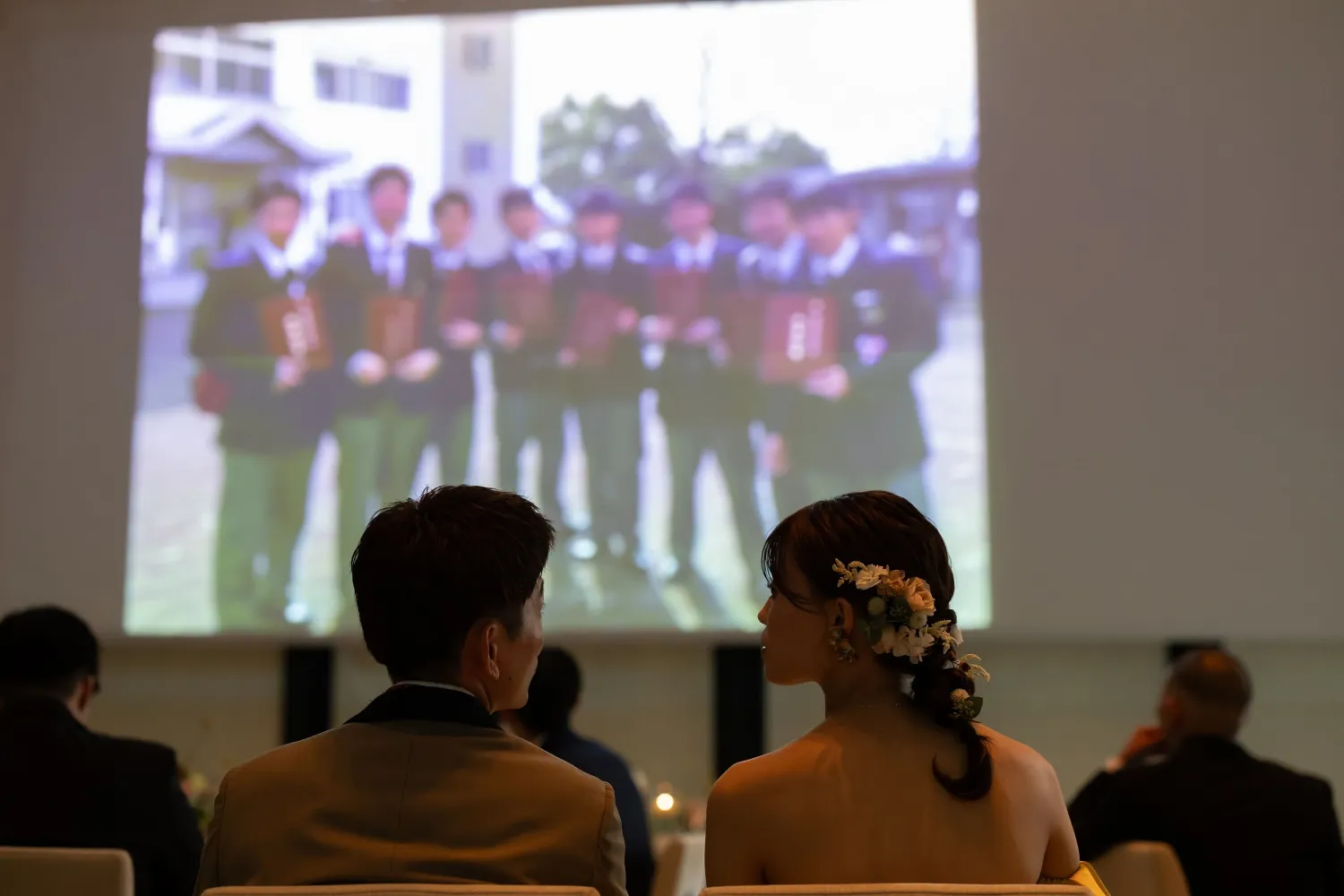 レポートギャラリー画像