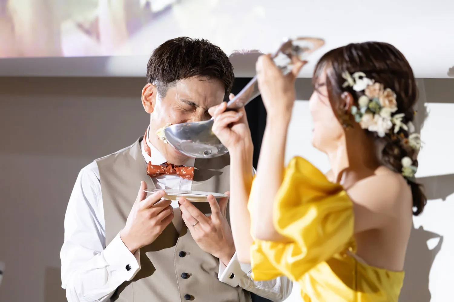 レポートギャラリー画像