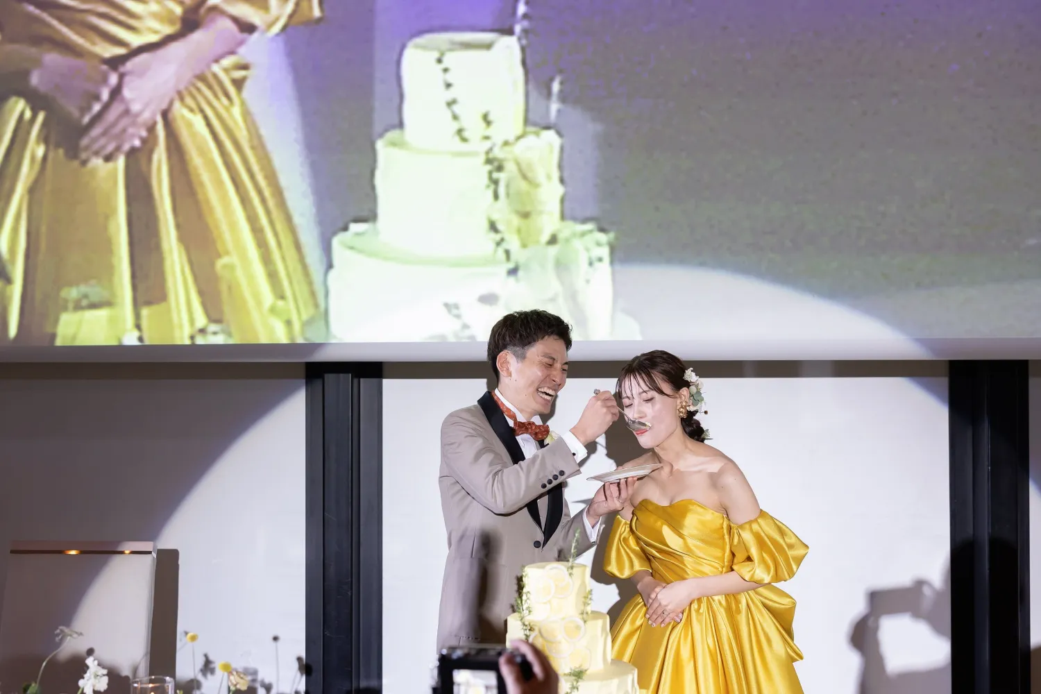 レポートギャラリー画像