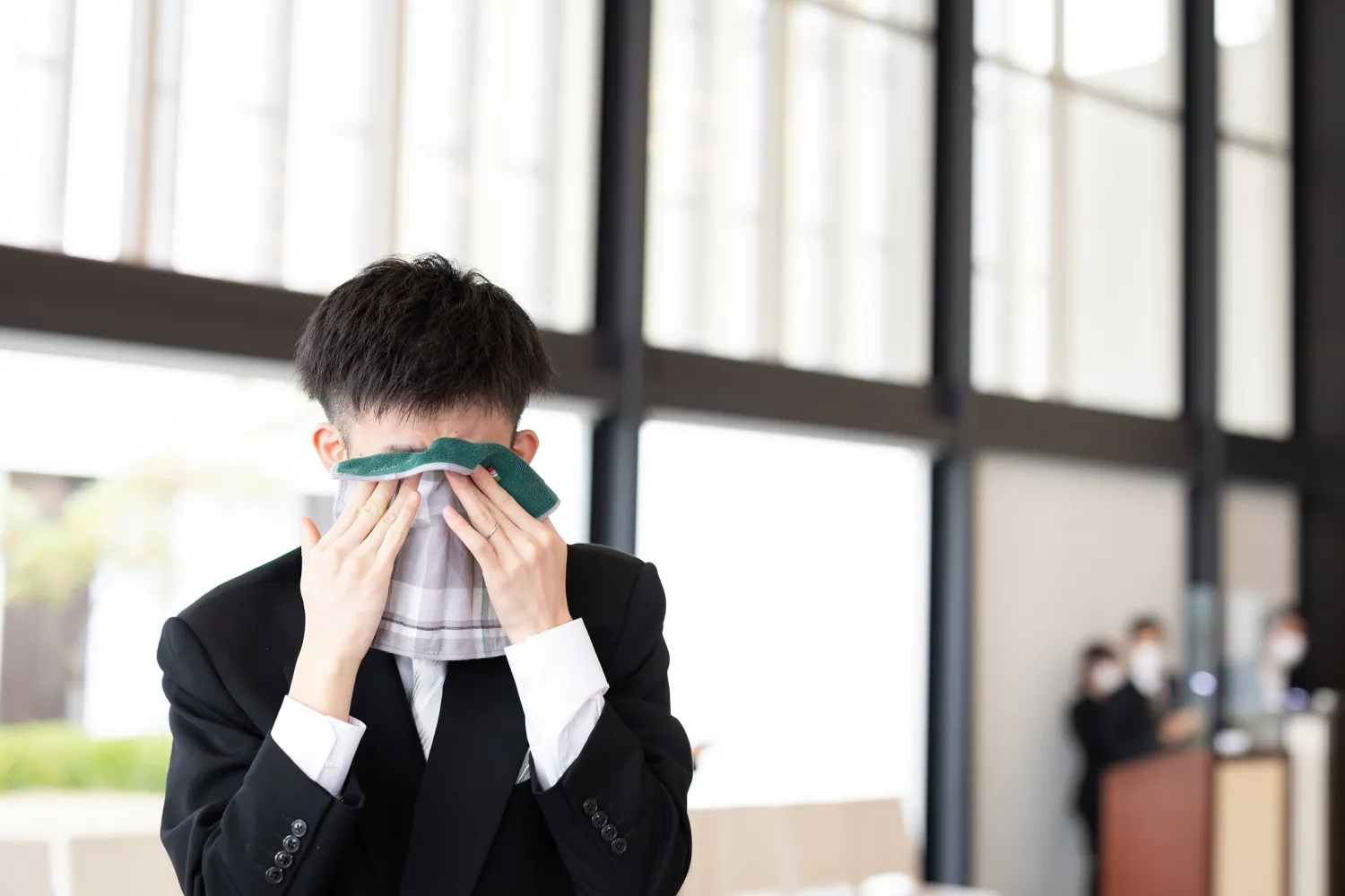 レポートギャラリー画像