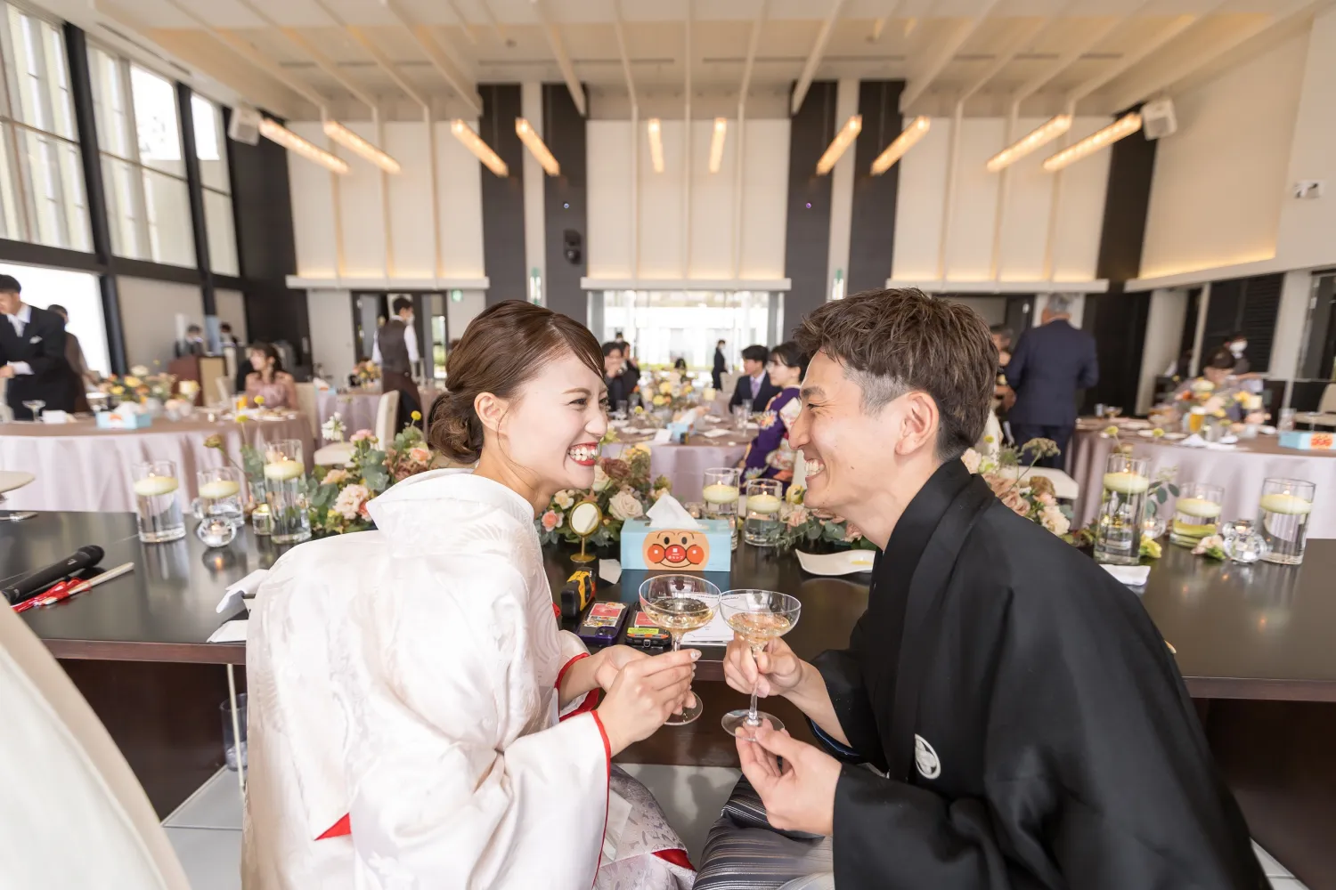 レポートギャラリー画像