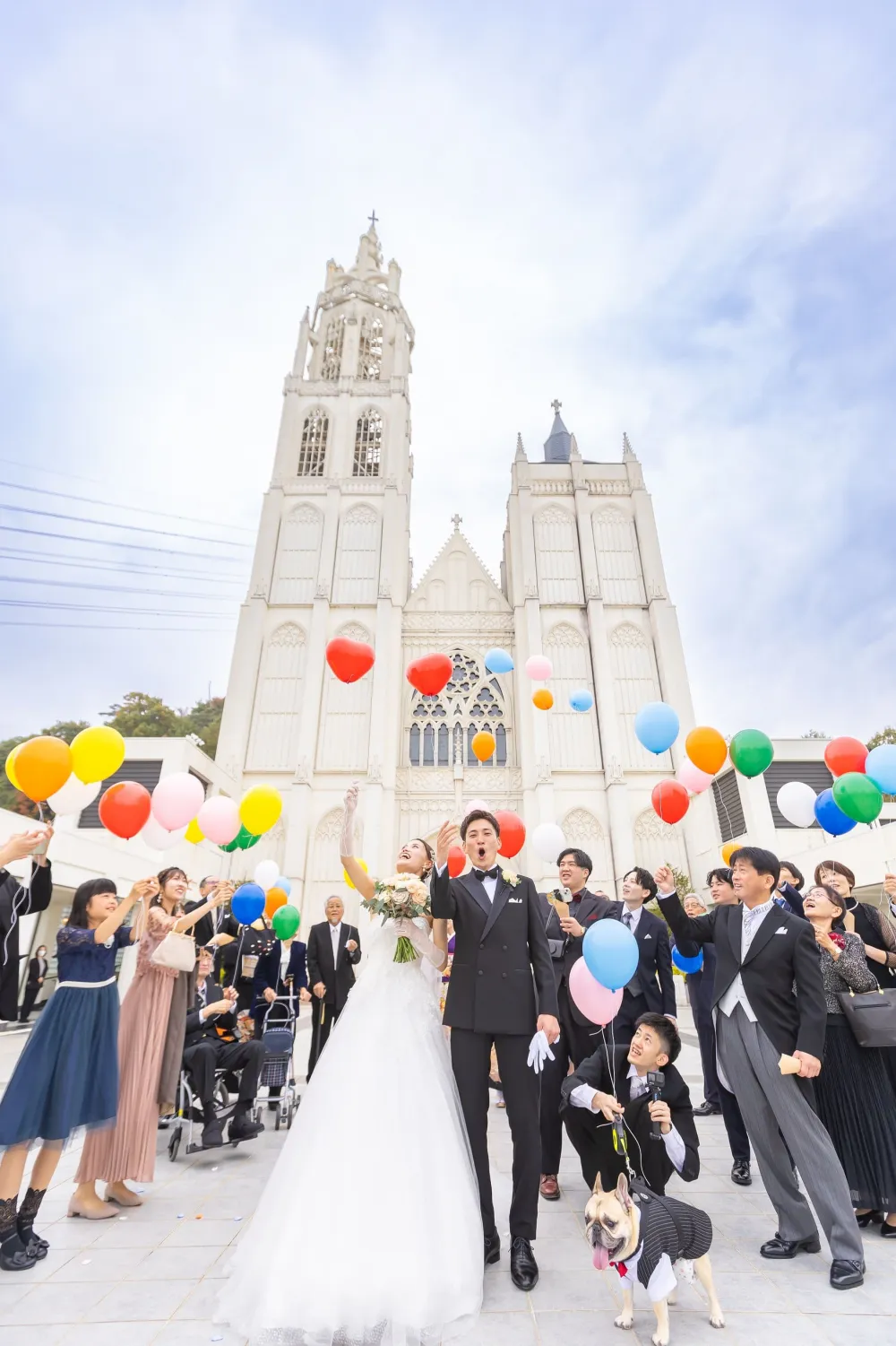 レポートギャラリー画像