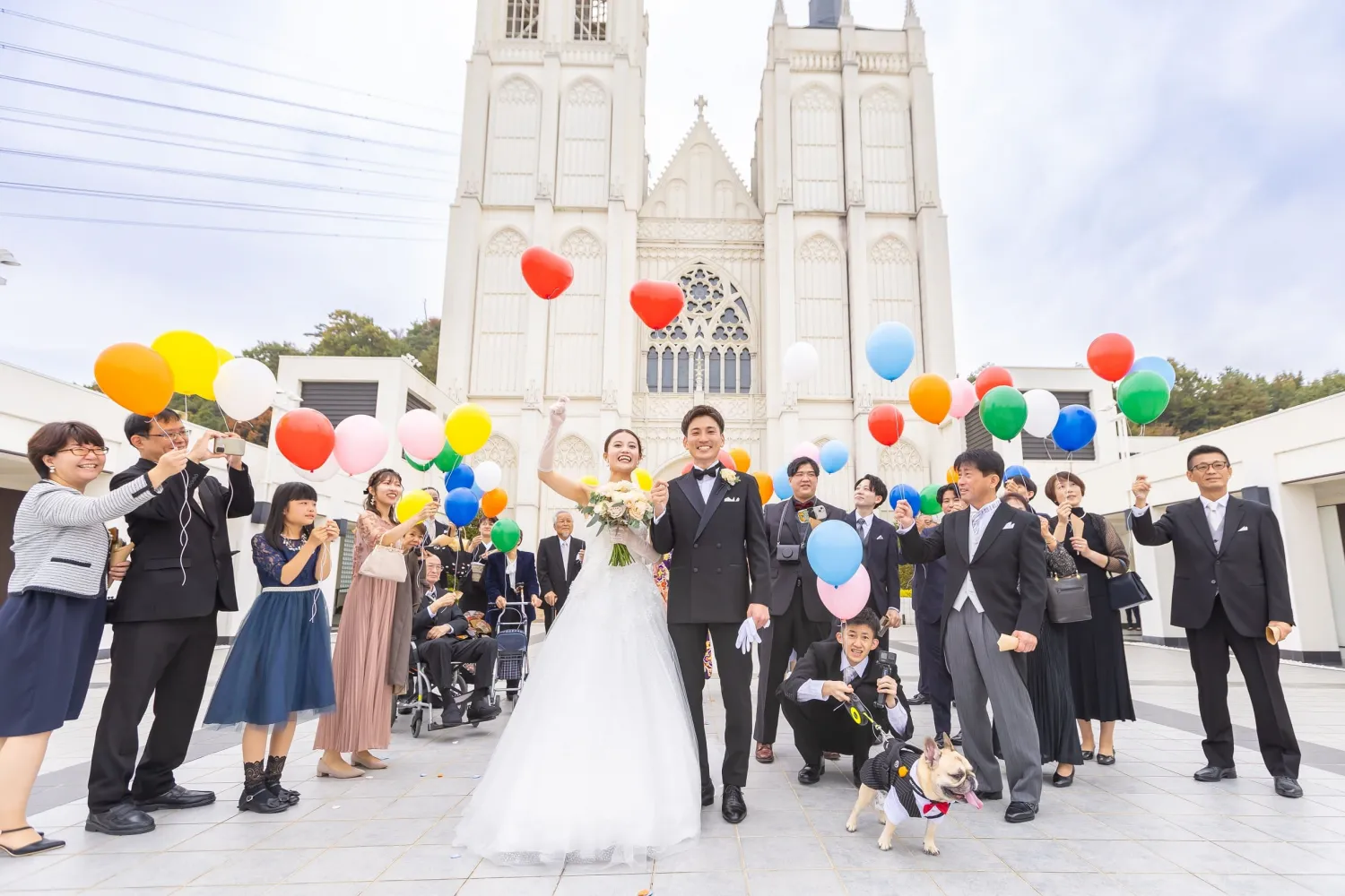 レポートギャラリー画像