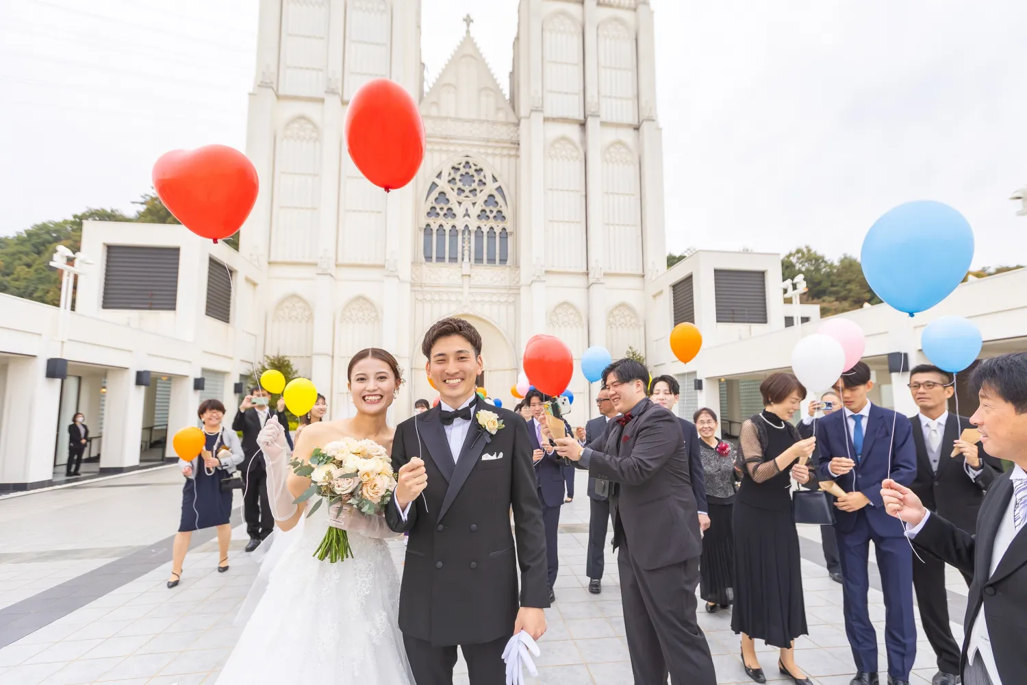 レポートギャラリー画像